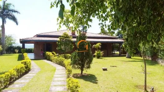 Casa de Condomínio com 3 Quartos à venda, 300m² no Country R. Félix, Bom Jesus dos Perdões