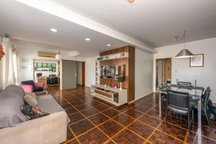 Apartamento com 2 Quartos à venda, 172m² no Centro Histórico, Porto Alegre