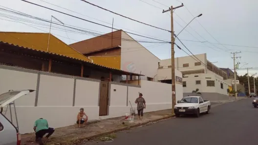 Casa com 4 Quartos à venda, 263m² no Vila Valle, Sumaré