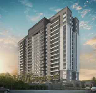 Apartamento com 4 Quartos à venda, 116m² no Parque Industrial Tomas Edson, São Paulo