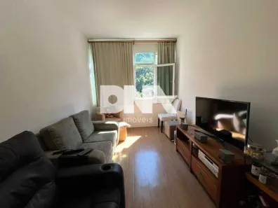 Apartamento com 2 Quartos à venda, 70m² no Laranjeiras, Rio de Janeiro