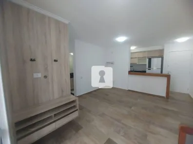 Apartamento com 3 Quartos para alugar, 70m² no Freguesia do Ó, São Paulo