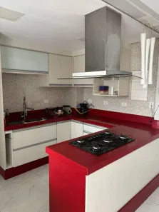 Casa de Condomínio com 3 Quartos à venda, 146m² no Parque Santa Rosa, Suzano