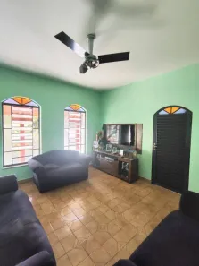 Casa com 4 Quartos à venda, 227m² no Vila José de Paula, Mogi Guaçu
