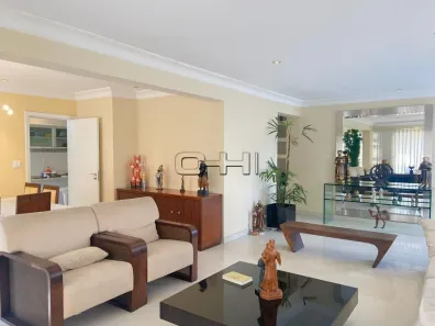 Casa com 5 Quartos à venda, 682m² no Campo Belo, São Paulo