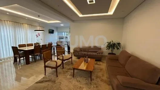 Casa de Condomínio com 5 Quartos à venda, 300m² no Loteamento Parque dos Alecrins, Campinas