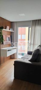 Apartamento com 2 Quartos à venda, 52m² no Jardim do Lago, Campinas