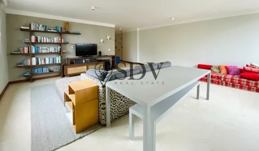 Apartamento com 2 Quartos à venda, 160m² no Jardim Paulista, São Paulo