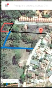 Lote/Terreno à venda, 16770m² no Vila São Jorge, Aparecida de Goiânia