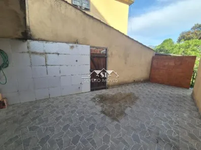 Casa com 3 Quartos para alugar, 70m² no Corrêas, Petrópolis