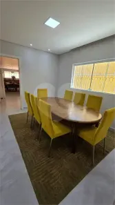 Sobrado com 3 Quartos à venda, 320m² no Vila São Vicente, São Paulo