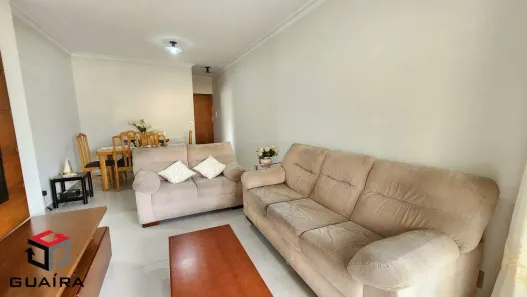 Apartamento com 2 Quartos à venda, 86m² no Jardim do Mar, São Bernardo do Campo