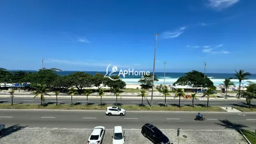 Apartamento com 4 Quartos à venda, 231m² no Barra da Tijuca, Rio de Janeiro