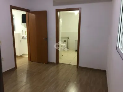 Apartamento com 1 Quarto à venda, 44m² no Jardim Leopoldina, Porto Alegre