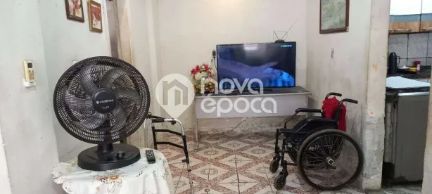  com 3 Quartos à venda, 90m² no Engenho de Dentro, Rio de Janeiro