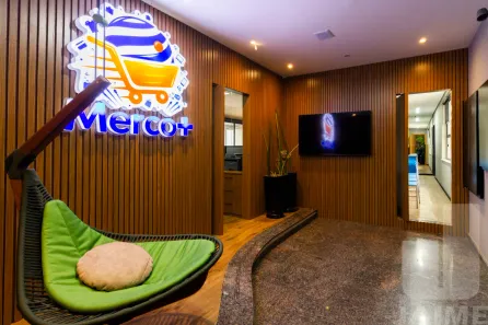 Imóvel Comercial à venda, 220m² no Vila Buarque, São Paulo
