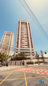 Apartamento com 3 Quartos à venda, 109m² no Fátima, Fortaleza