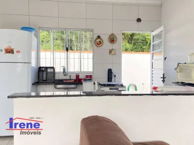 Casa com 2 Quartos à venda, 54m² no Jamaica - Praia, Itanhaém