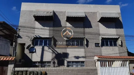 Apartamento com 1 Quarto à venda, 76m² no Porto da Pedra, São Gonçalo