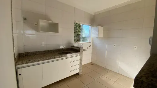 Apartamento com 2 Quartos à venda, 50m² no Jardim Europa, Uberlândia