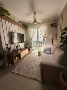 Apartamento com 2 Quartos à venda, 48m² no Vila Mendes, São Paulo