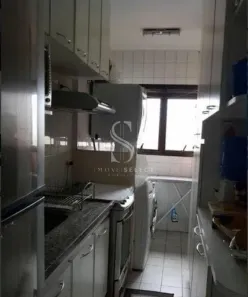 Apartamento com 1 Quarto à venda, 37m² no Perdizes, São Paulo