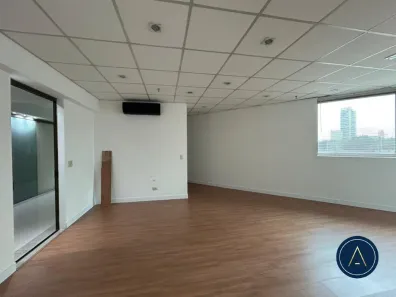 Sala Comercial para alugar, 60m² no Dezoito do Forte Empresarial/Alphaville., Barueri