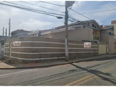 Casa com 2 Quartos à venda, 254m² no Vila Helena, Sorocaba