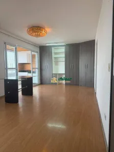 Apartamento com 2 Quartos à venda, 94m² no Jardim Zaira, Guarulhos