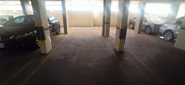 Apartamento com 3 Quartos à venda, 110m² no Havaí, Belo Horizonte