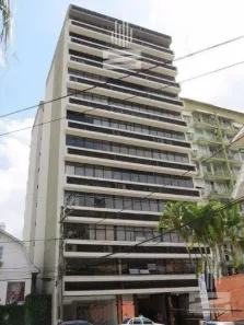 Sala Comercial à venda, 54m² no Centro, Blumenau
