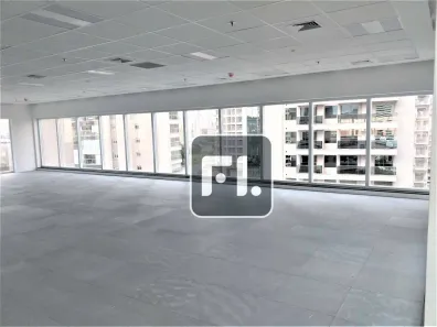 Sala Comercial à venda, 252m² no Vila Gertrudes, São Paulo