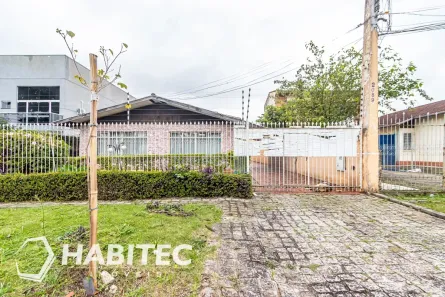 Lote/Terreno à venda, 770m² no Hauer, Curitiba