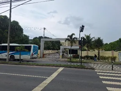 Apartamento com 2 Quartos à venda, 43m² no Paciência, Rio de Janeiro