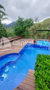 Casa de Condomínio com 3 Quartos à venda, 185m² no Engenho D Água, Ilhabela