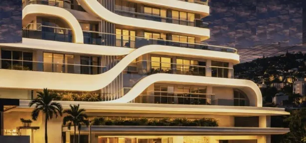 Flat com 1 Quarto à venda, 19m² no Tambaú, João Pessoa
