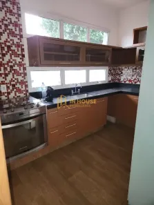 Casa com 4 Quartos para venda ou aluguel, 220m² no Alto da Boa Vista, Ribeirão Preto
