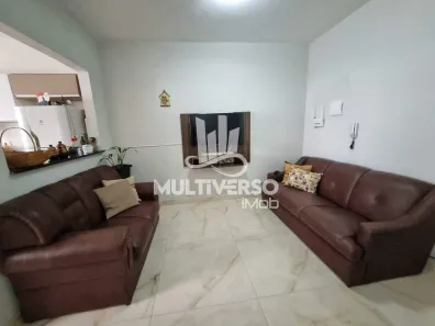 Apartamento com 1 Quarto à venda, 41m² no Boqueirão, Praia Grande