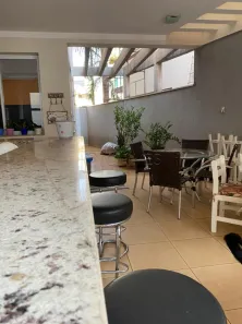 Casa de Condomínio com 4 Quartos à venda, 300m² no Jardim Nova Aliança Sul, Ribeirão Preto