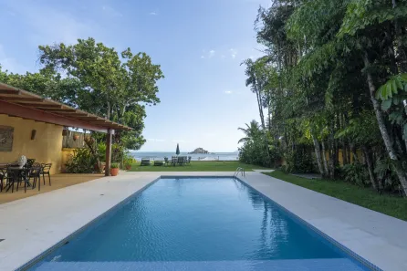 Casa com 5 Quartos à venda, 406m² no Bairro de Juquehy, São Sebastião