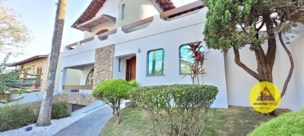 Sobrado com 4 Quartos à venda, 380m² no City América, São Paulo
