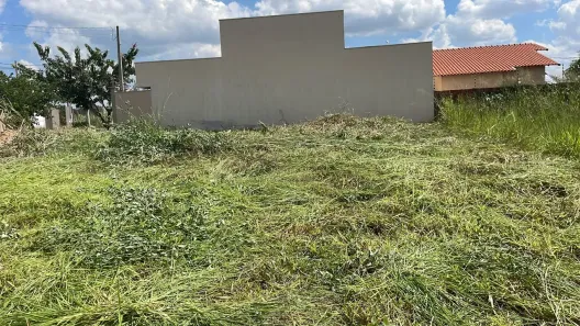 Lote/Terreno à venda, 285m² no Fazenda Rio Preto, São José do Rio Preto