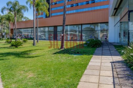 Ponto Comercial à venda, 122m² no Cristal, Porto Alegre