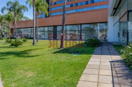 Ponto Comercial à venda, 122m² no Cristal, Porto Alegre