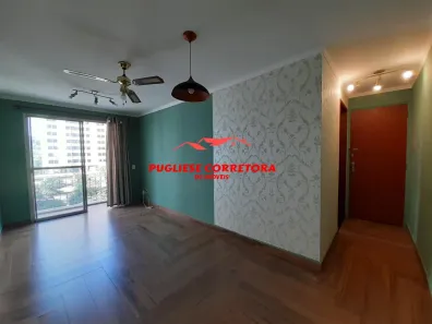 Apartamento com 2 Quartos à venda, 54m² no Vila Parque Jabaquara, São Paulo