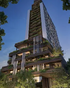 Apartamento com 2 Quartos à venda, 66m² no Bela Vista, São Paulo