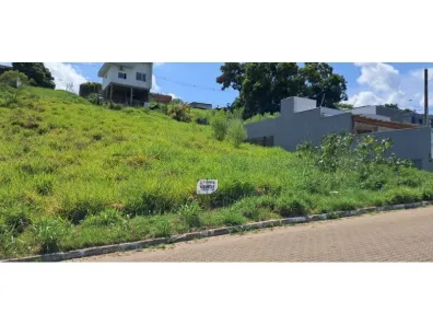 Lote/Terreno à venda, 300m² no Centro, Novo Hamburgo