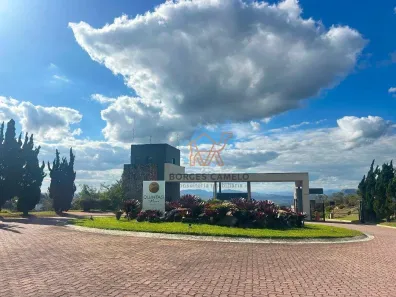Lote/Terreno à venda, 3654m² no Quintas do Morro, Nova Lima