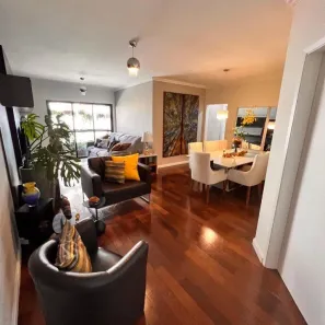 Apartamento com 3 Quartos à venda, 165m² no Chácara Inglesa, São Paulo