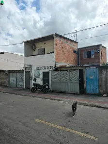 Sobrado com 2 Quartos à venda, 112m² no Praiamar, Serra